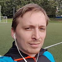 Evgenii Ptitsyn